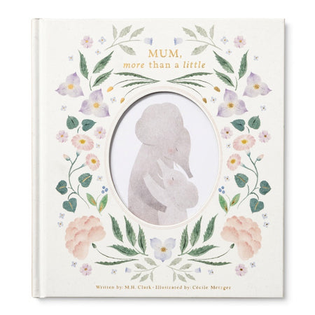 Mother's Day Mini Diffuser- Garden Rose & Vanilla