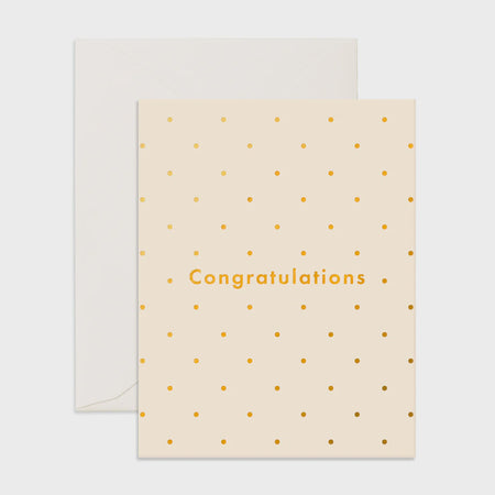 Card Congrats On Your New Home