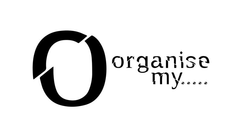 Organise My