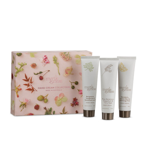 Hand Cream Collection Mother's Day