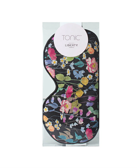 Mother's Day Floral Eye Mask