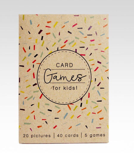 Card Party Streamer 70