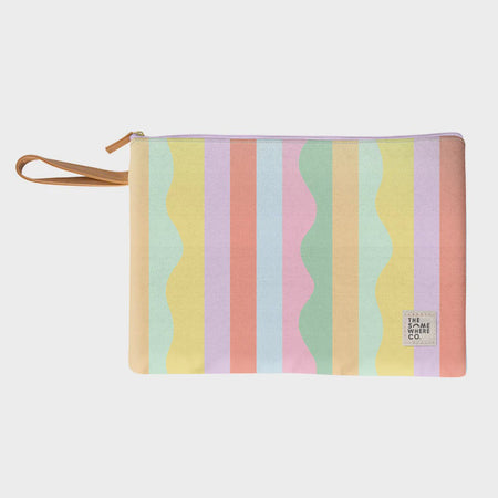 Meadow Small Cosmetic Bag