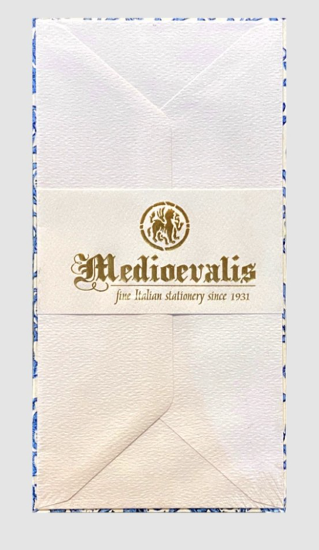 Mediovalis Envelopes  C6 (15.5x15cm)
