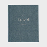 Travel Journal Fabric