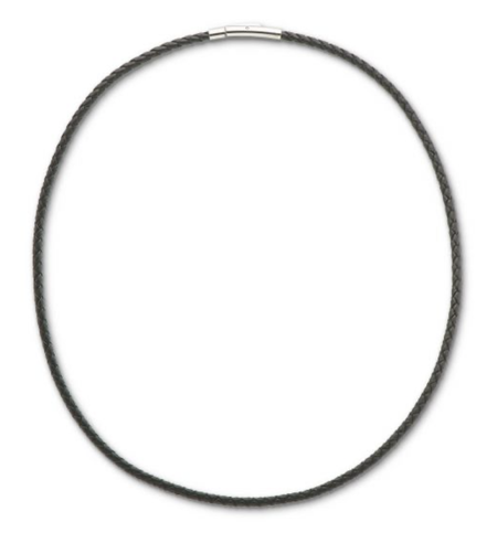 Petal Necklace Short Chain
