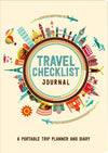 Travel  Journal Checklist
