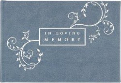 Guest Book A Life Remembered