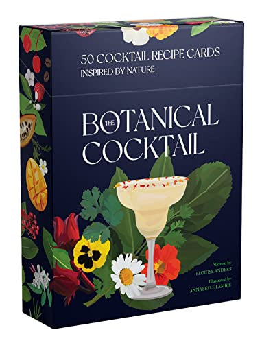 Recipe Cocktail Shaker