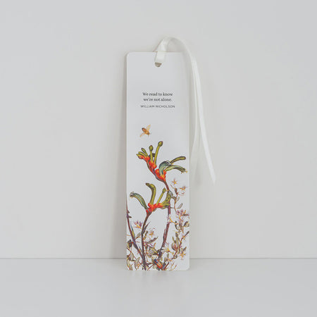 Bookmark Blossom