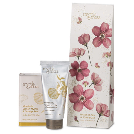Hand Cream Collection Mother's Day
