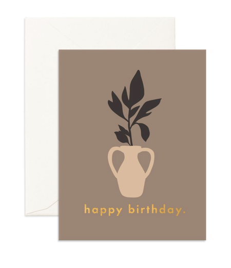 Card Birthday Palmetto