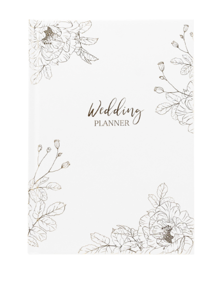 Guest Book To Have & To Hold