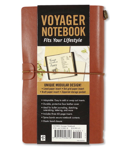 Notebook Essential Pocket Spiral Ruled
