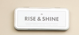 Rise & Shine Travel Kit