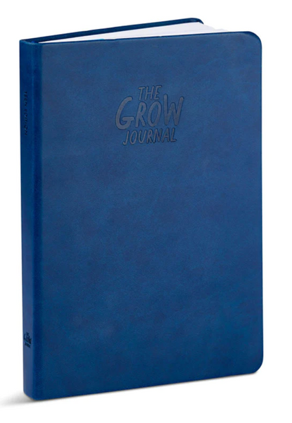 The Grow Journal Teen 12yrs +
