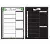Weekly Planner Magnet A4 List & Notes