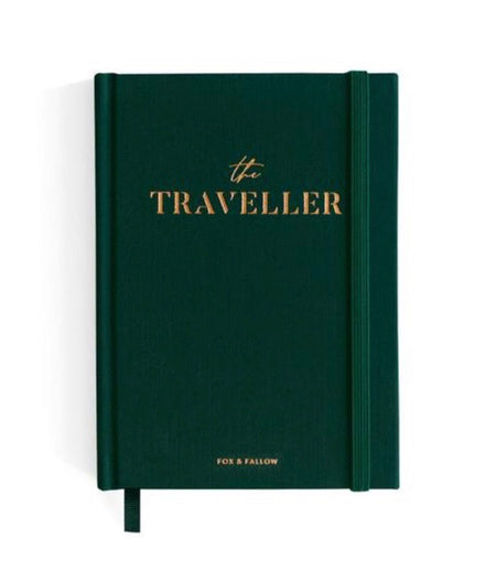 My Travel Journal