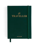 Travel Diary The Traveller