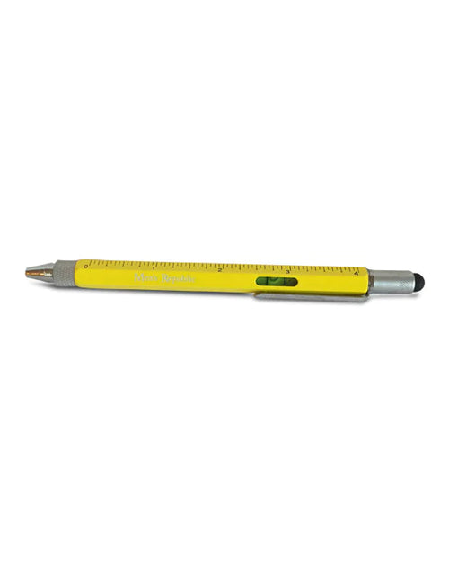 Pen Pocket Multi Tool 9-in-1