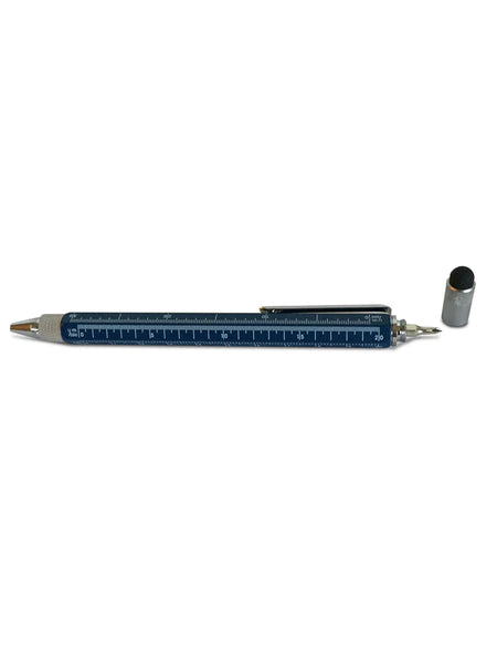 Pen Pocket Multi Tool 9-in-1