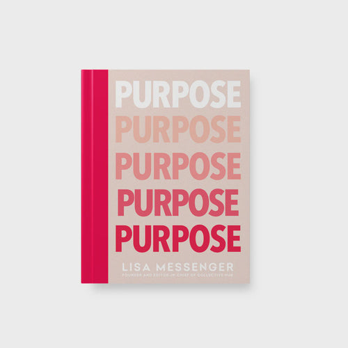 Purpose Book