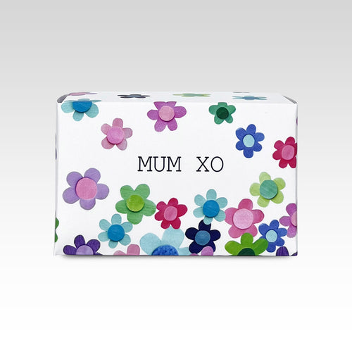 Gift Soap for Mum