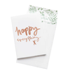 Card Happy Everything
