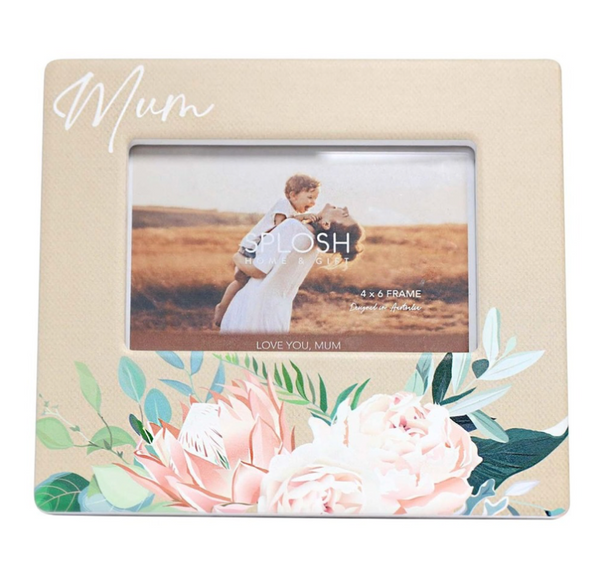 Frame Mother's Day