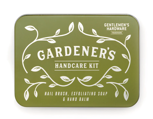 Gardners Handcare Tin Gift