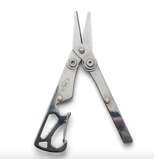 Foldable Scissor Tool