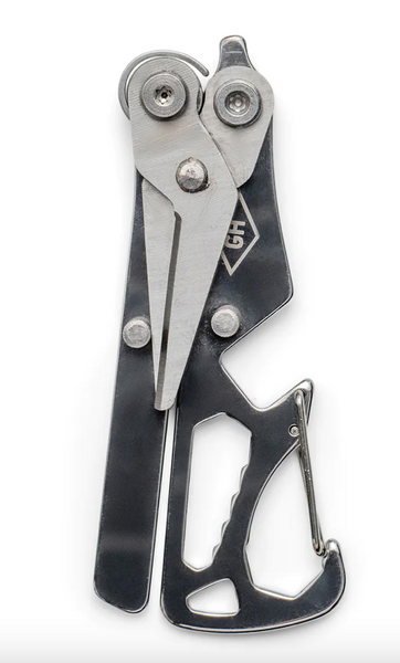 Foldable Scissor Tool