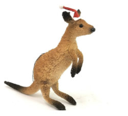 Aussie Animal Xmas Ornament