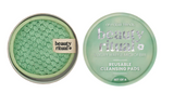 Luxury Waffle Cleansing Pads 4pc