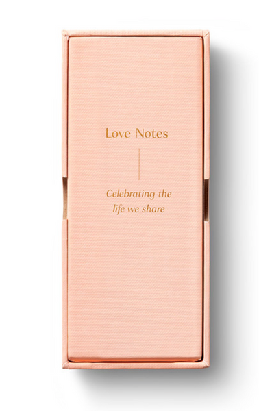 Life Notes-A Letter Writing Kit