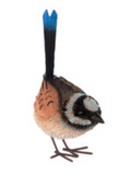 Aussie Bird Ornament
