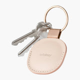 Holder For AirTag Leather