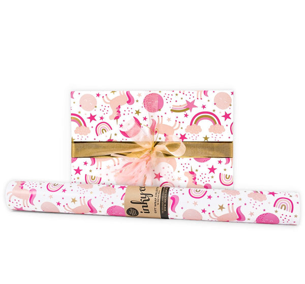 Gift Wrap Any Occasion 5m