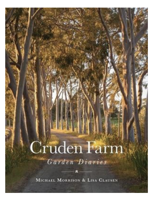 Cruden Farm