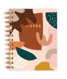 Spiral Notebook Mini Muse