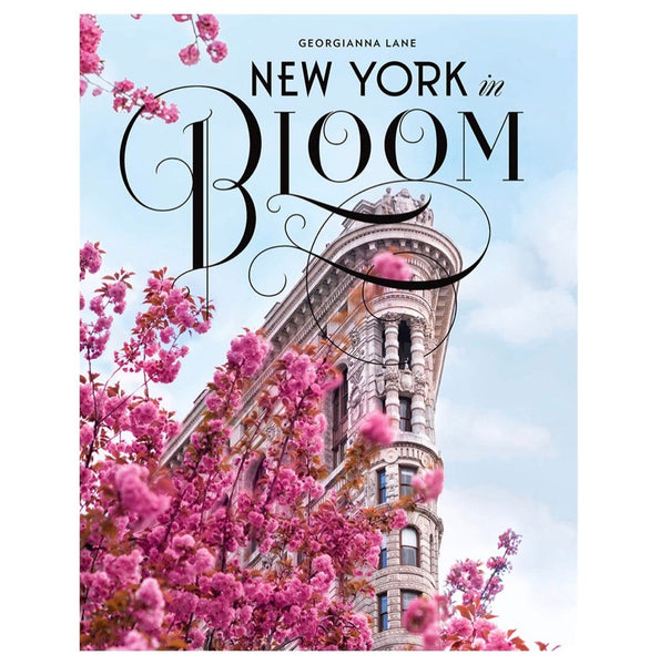 New York In Bloom