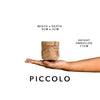 Paper Bag Piccolo