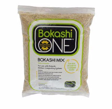 Bokashi One Mix