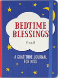 Bedtime Blessings: A Gratitude Journal for Kids