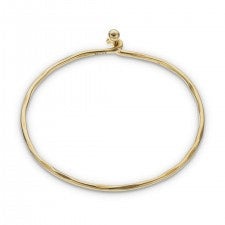 Bracelet Openable Brass