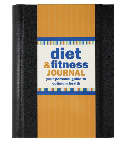 Diet And Fitness Journal