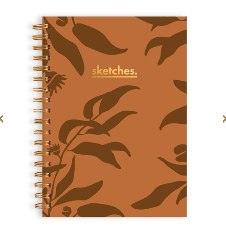 Sketchbook Premium Large