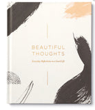 Beautiful Thoughts Gift Book