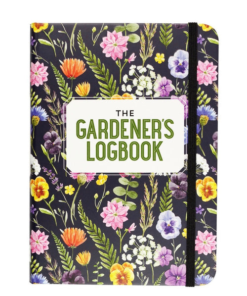 Gardener's Logbook