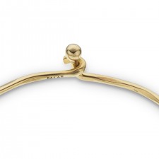 Bracelet Openable Brass